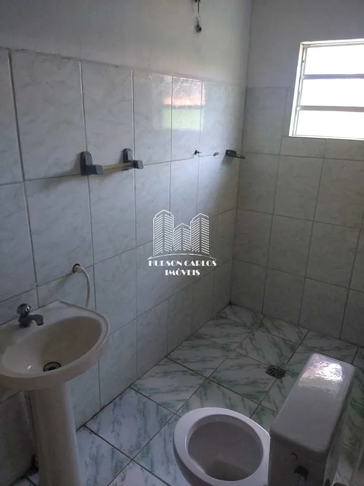 Casa, 3 quartos - Foto 16