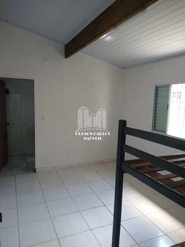 Casa, 3 quartos - Foto 17