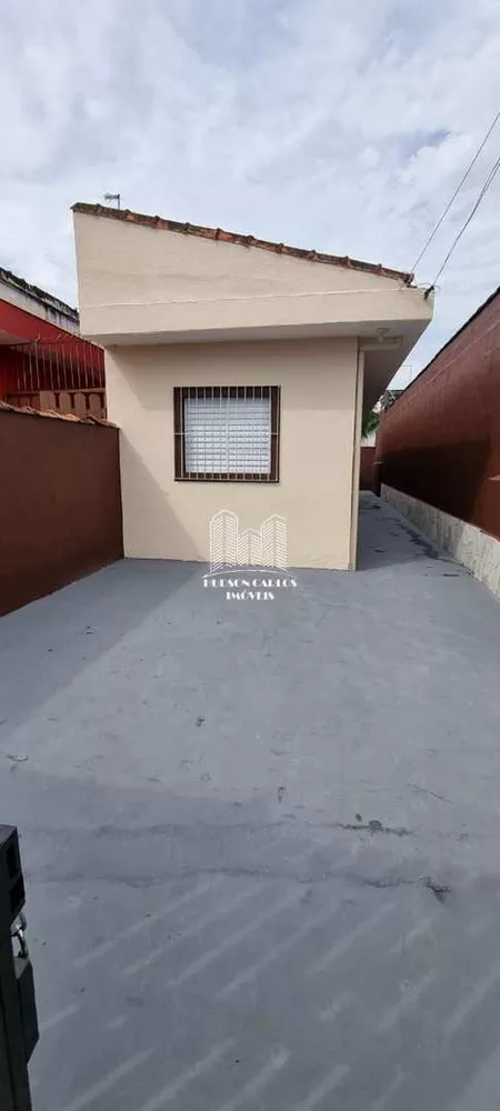 Casa, 2 quartos - Foto 2