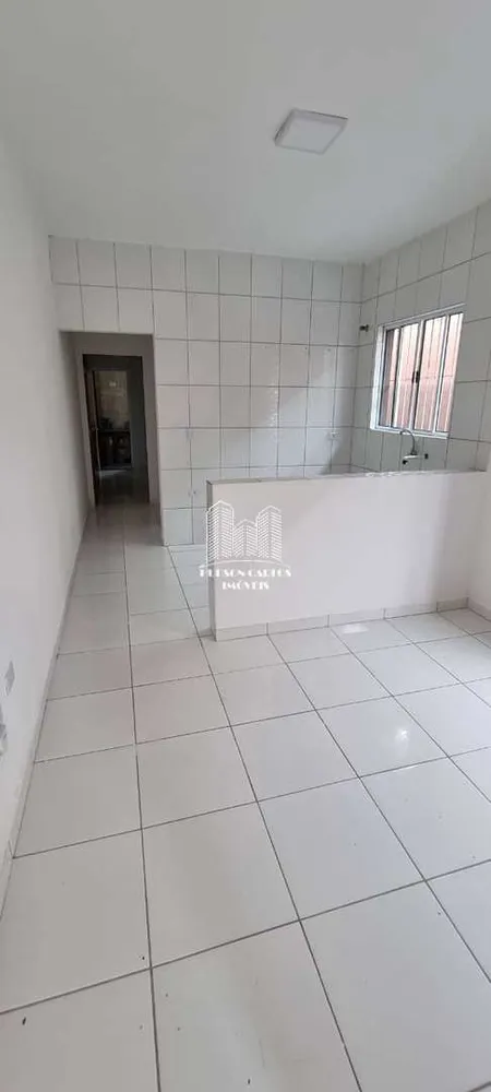 Casa, 2 quartos - Foto 5