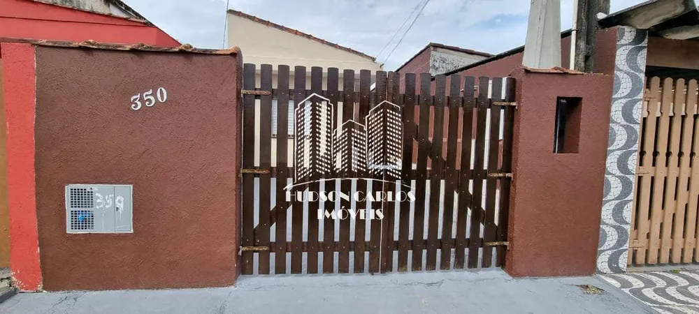 Casa, 2 quartos - Foto 7