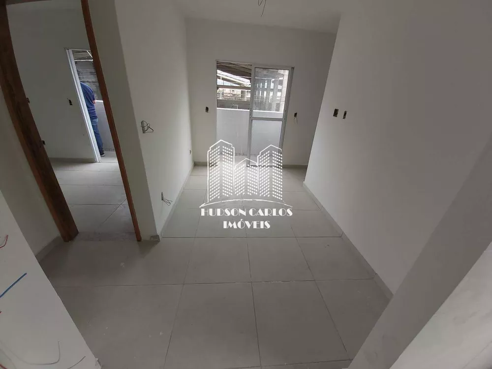 Casa, 2 quartos, 51 m² - Foto 6