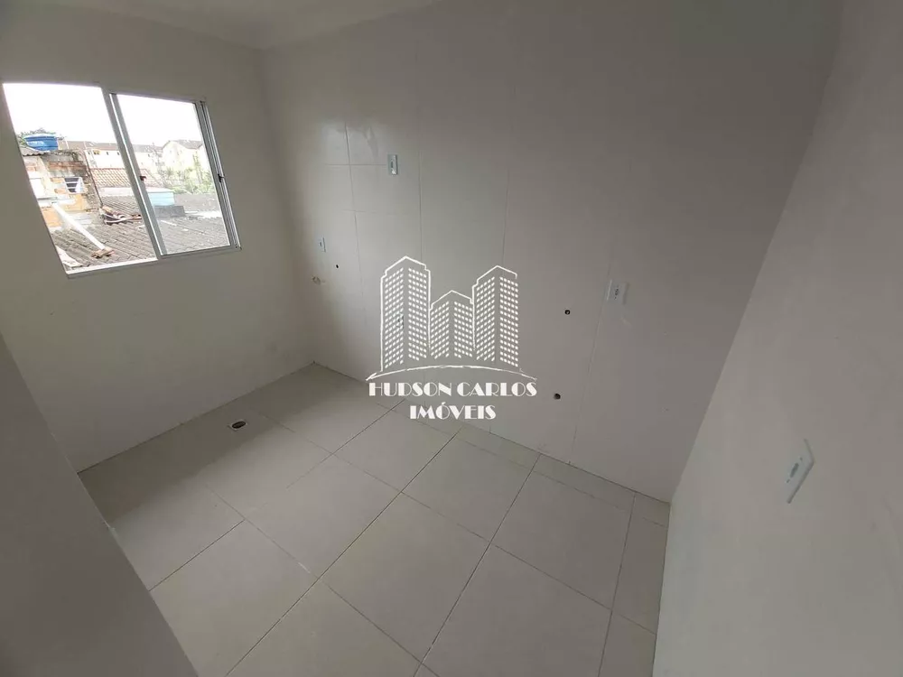 Casa, 2 quartos, 44 m² - Foto 3