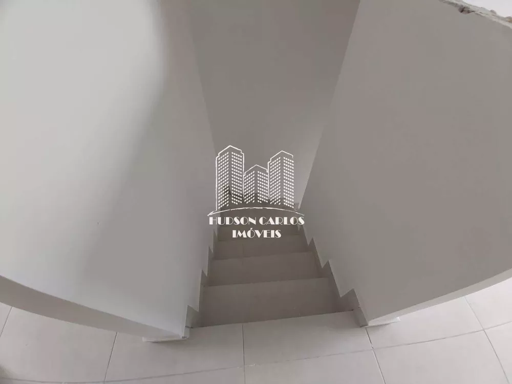 Casa, 2 quartos, 44 m² - Foto 2