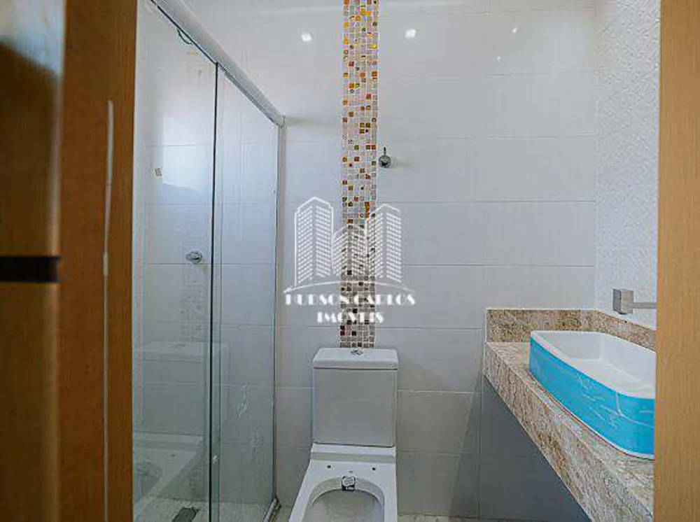 Sobrado, 2 quartos - Foto 12