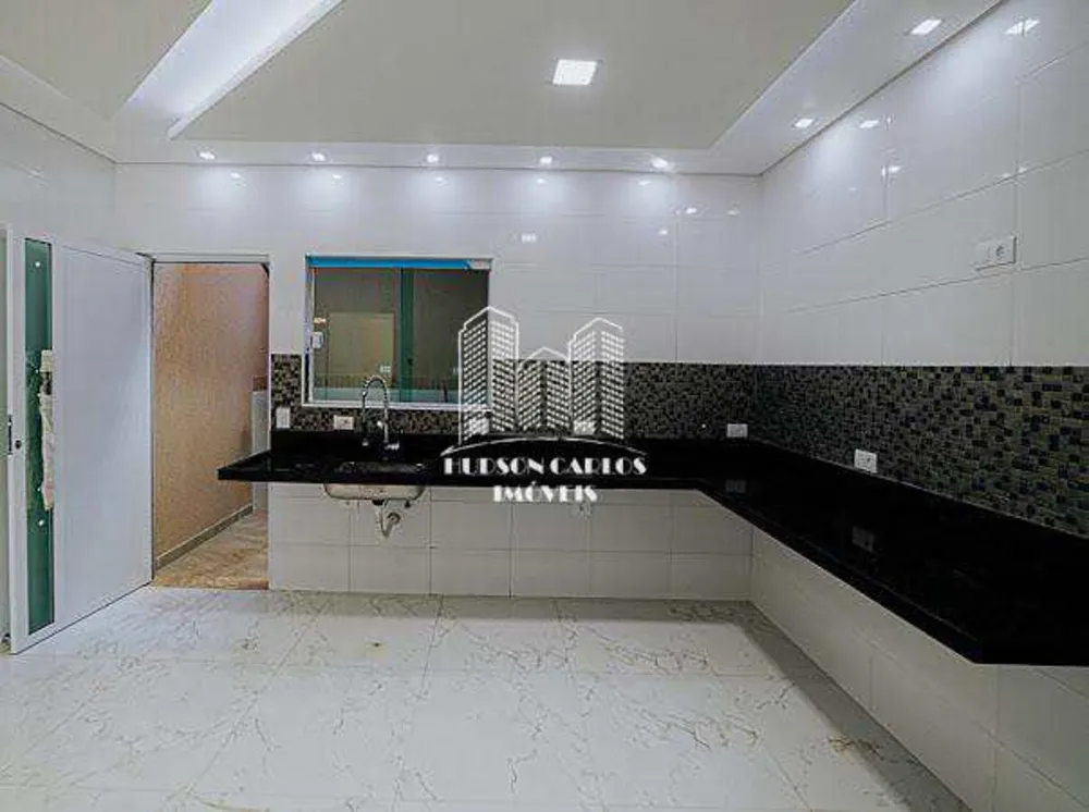 Sobrado, 2 quartos - Foto 7