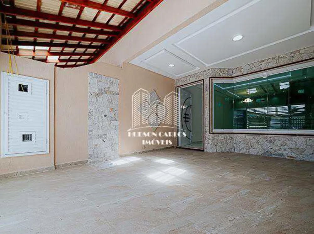Sobrado, 2 quartos - Foto 3