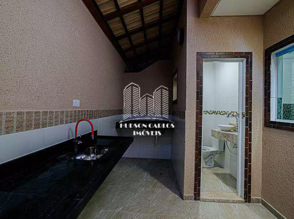 Sobrado, 2 quartos - Foto 2