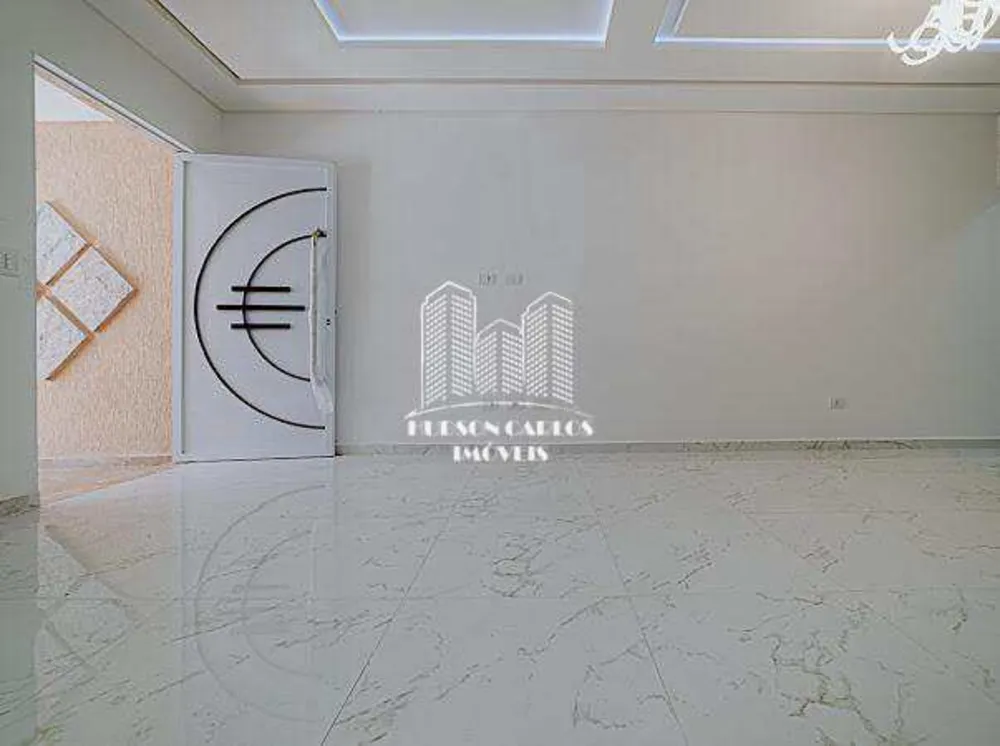 Sobrado, 2 quartos - Foto 4