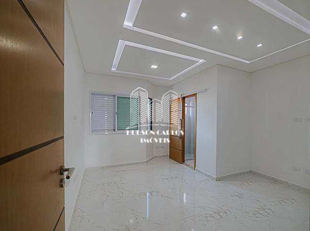 Sobrado, 2 quartos - Foto 6