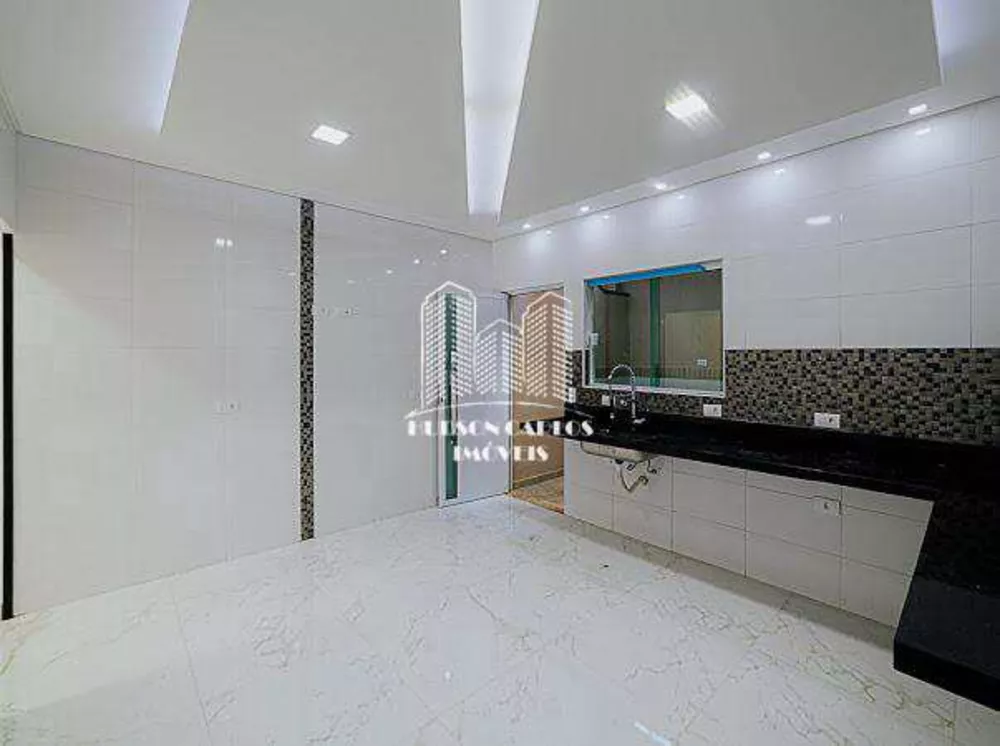 Sobrado, 2 quartos - Foto 4