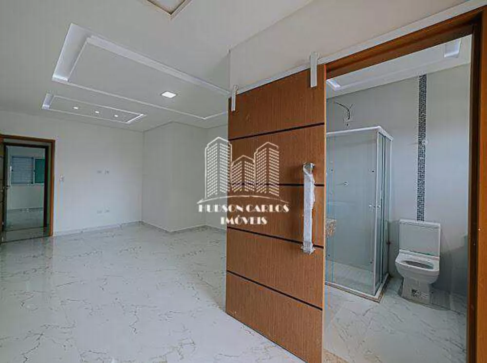 Sobrado, 2 quartos - Foto 1