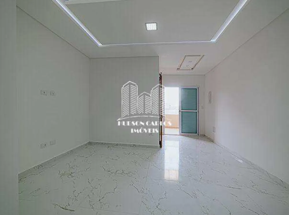 Sobrado, 2 quartos - Foto 5
