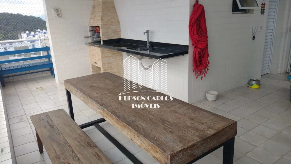 Cobertura, 3 quartos, 282 m² - Foto 2