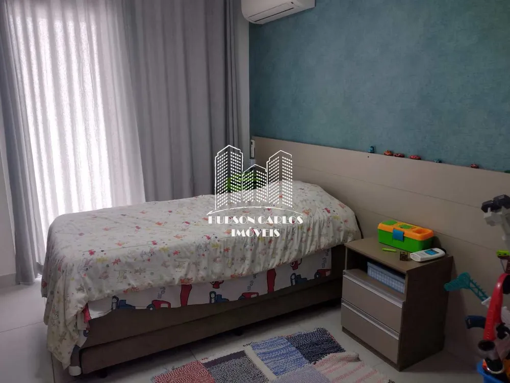 Cobertura, 3 quartos, 282 m² - Foto 5