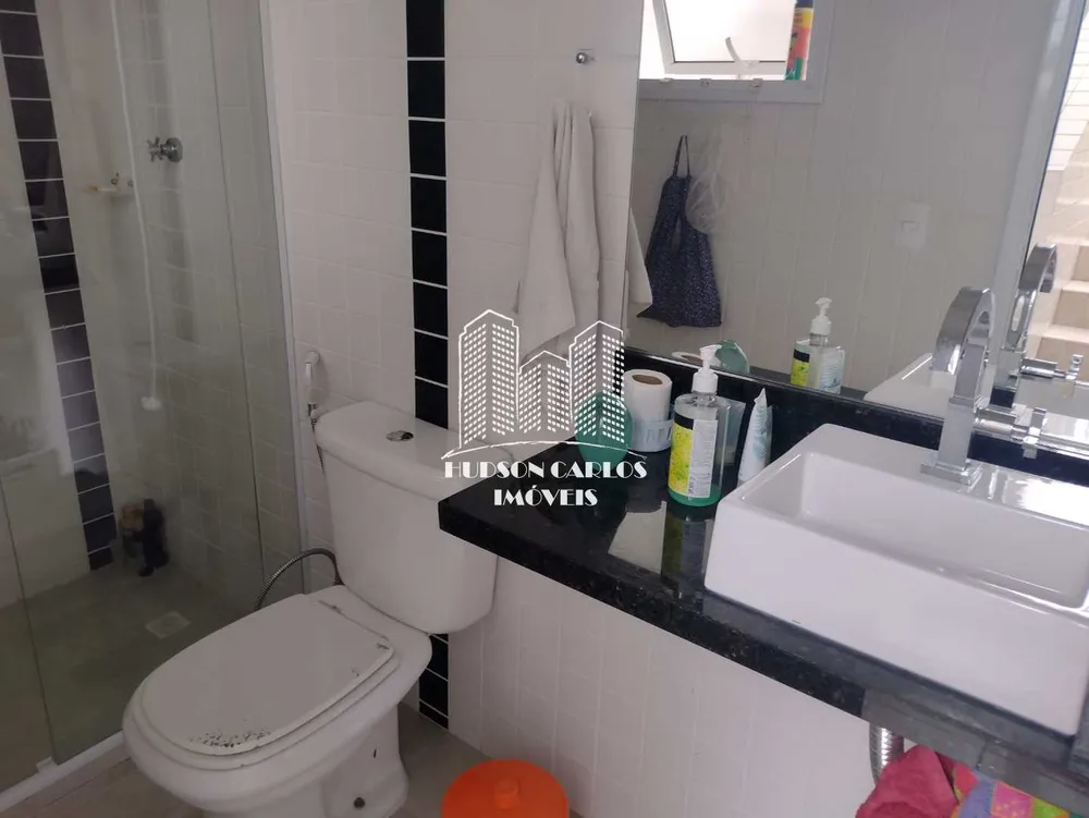 Cobertura, 3 quartos, 282 m² - Foto 5