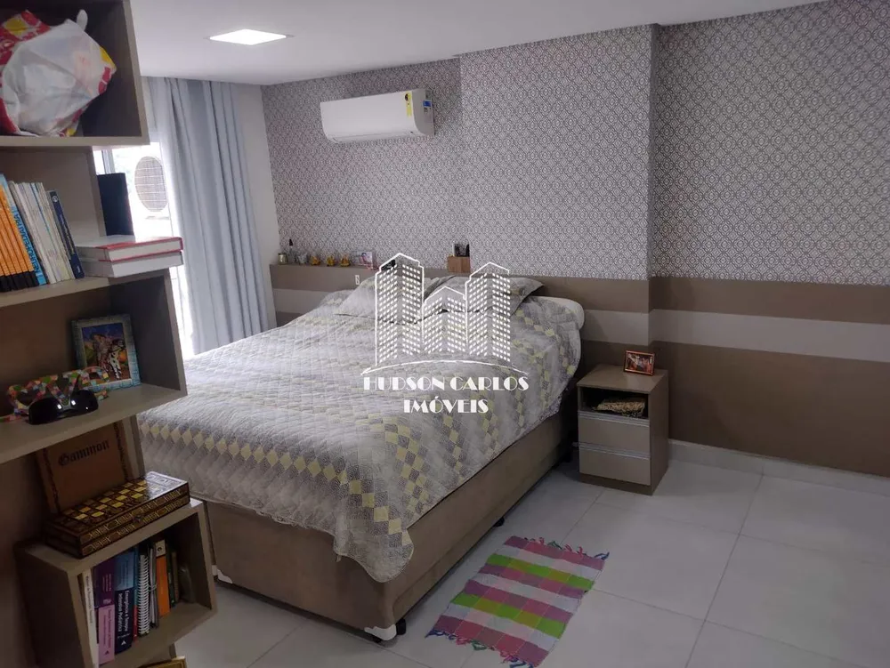 Cobertura, 3 quartos, 282 m² - Foto 7