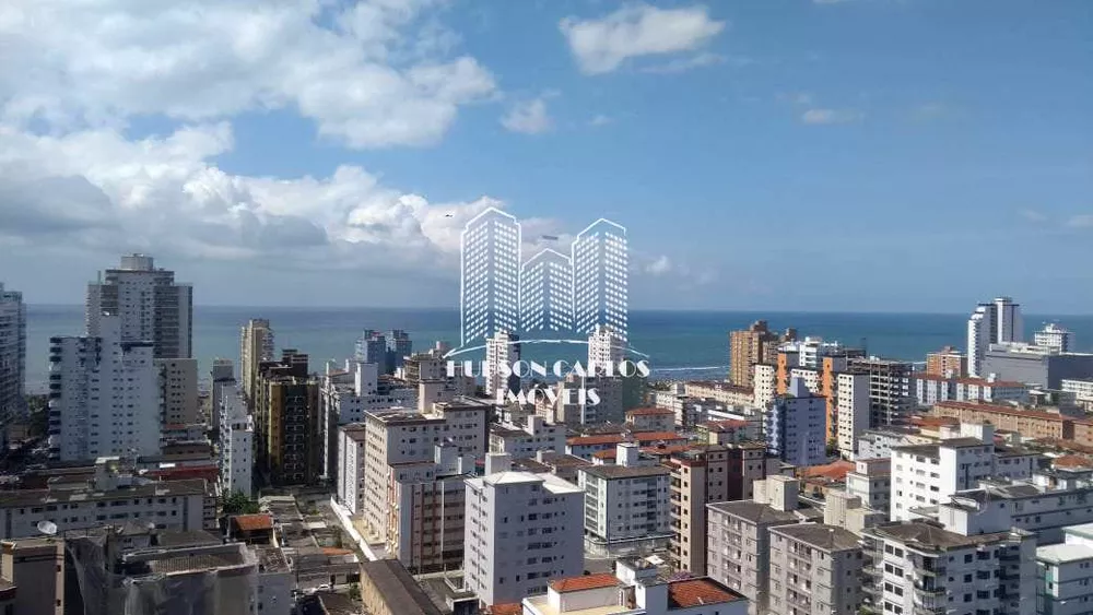 Cobertura, 3 quartos, 282 m² - Foto 1