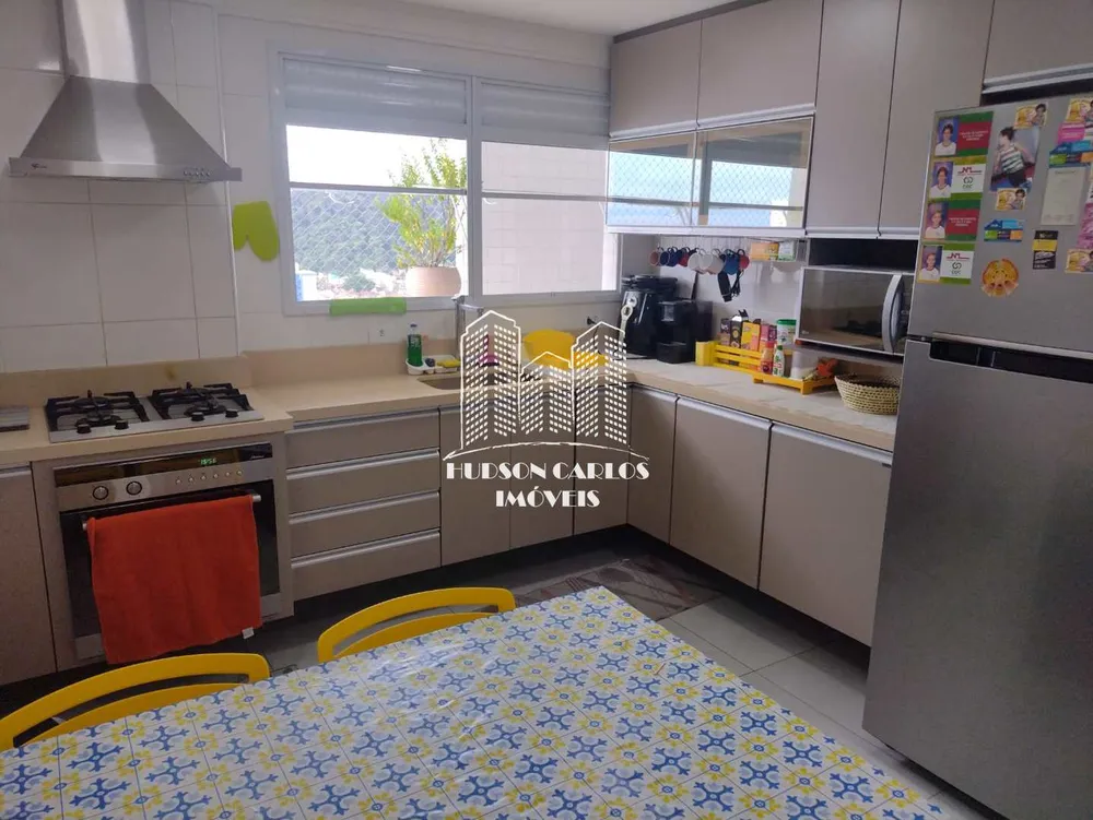 Cobertura, 3 quartos, 282 m² - Foto 8