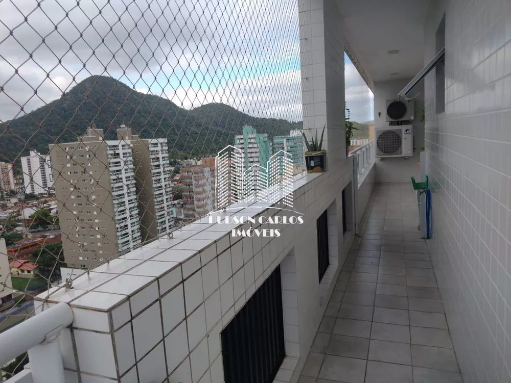 Cobertura, 3 quartos, 282 m² - Foto 4