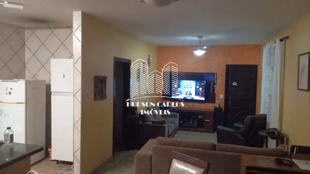 Casa, 2 quartos - Foto 6