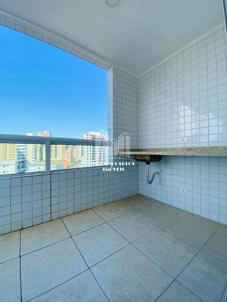 Apartamento, 2 quartos, 67 m² - Foto 2