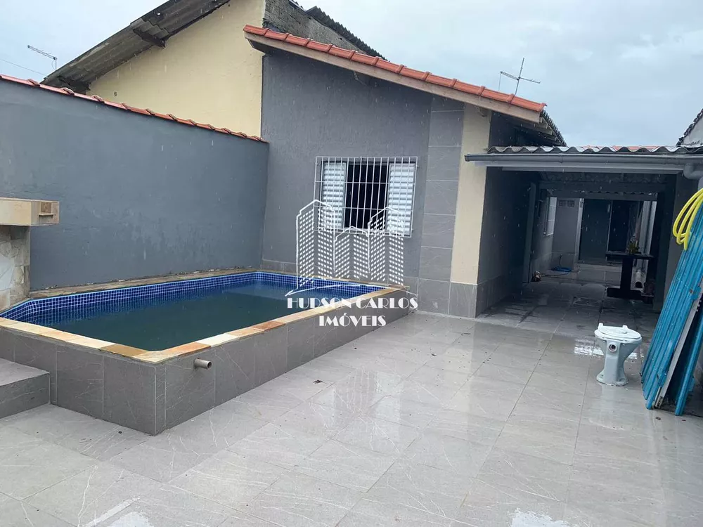 Casa, 2 quartos, 70 m² - Foto 1