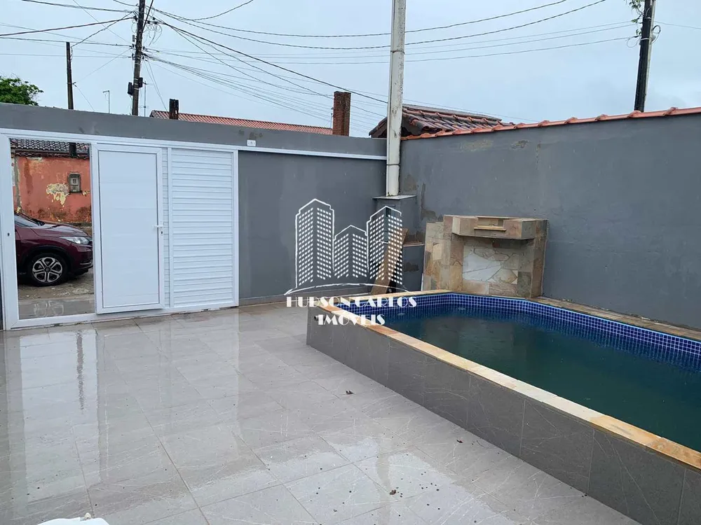 Casa, 2 quartos, 70 m² - Foto 3