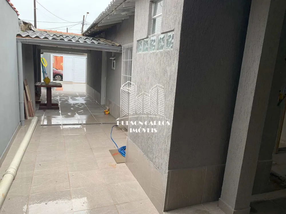 Casa, 2 quartos, 70 m² - Foto 6