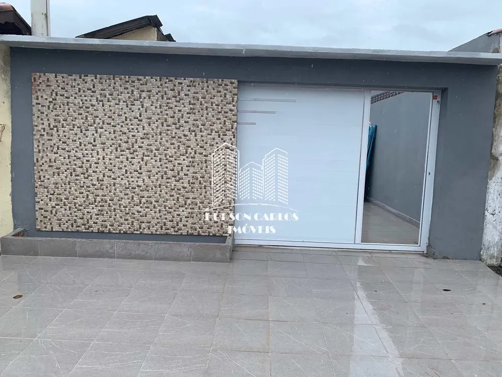 Casa, 2 quartos, 70 m² - Foto 1
