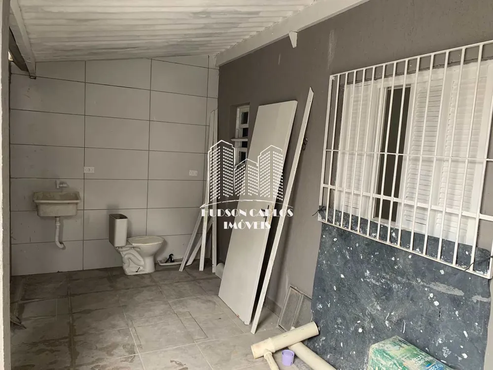 Casa, 2 quartos, 70 m² - Foto 5
