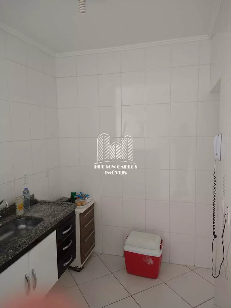 Apartamento à venda com 2 quartos - Foto 8