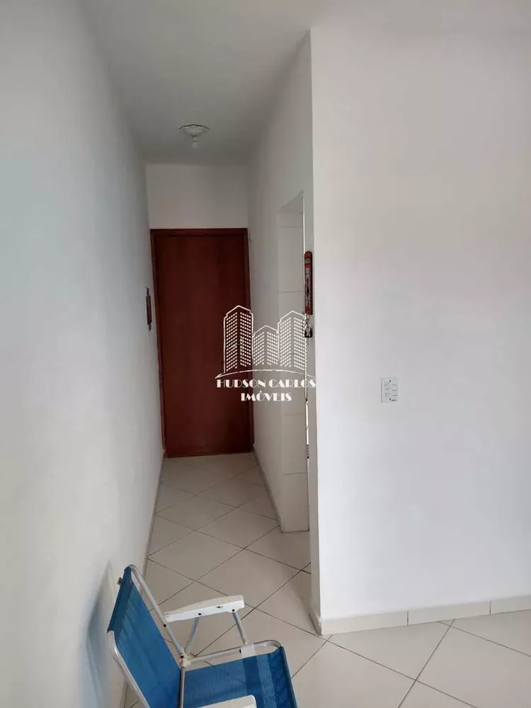 Apartamento à venda com 2 quartos - Foto 4