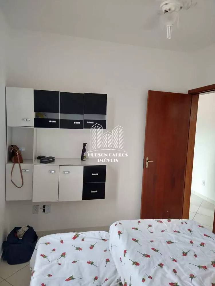 Apartamento à venda com 2 quartos - Foto 6