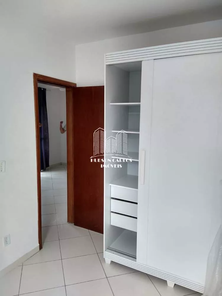 Apartamento à venda com 2 quartos - Foto 5