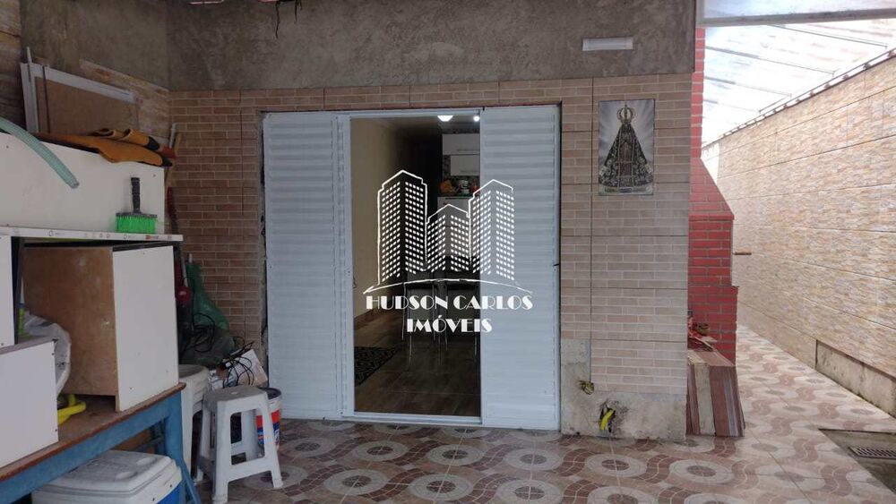 Casa, 2 quartos - Foto 8
