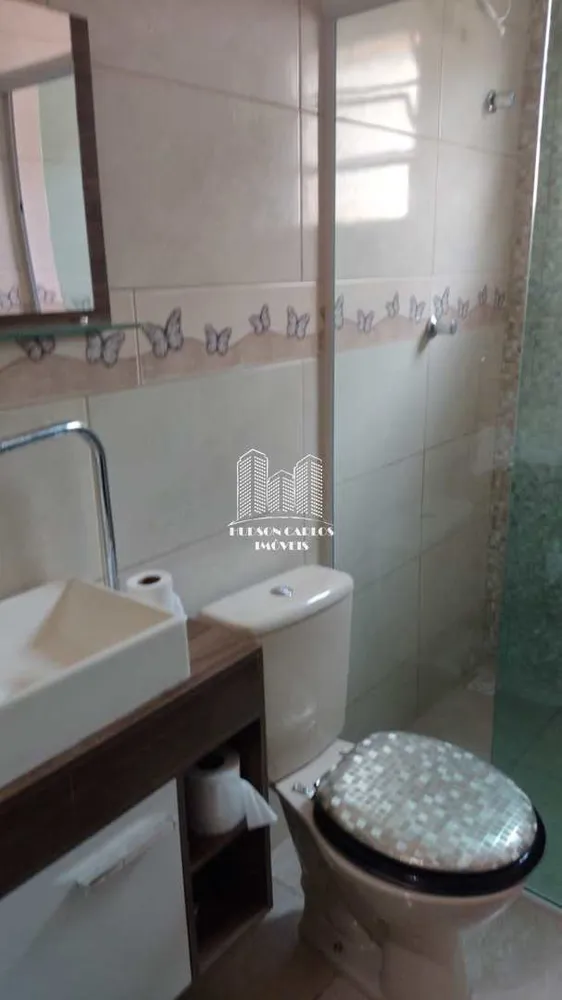 Casa, 2 quartos - Foto 18