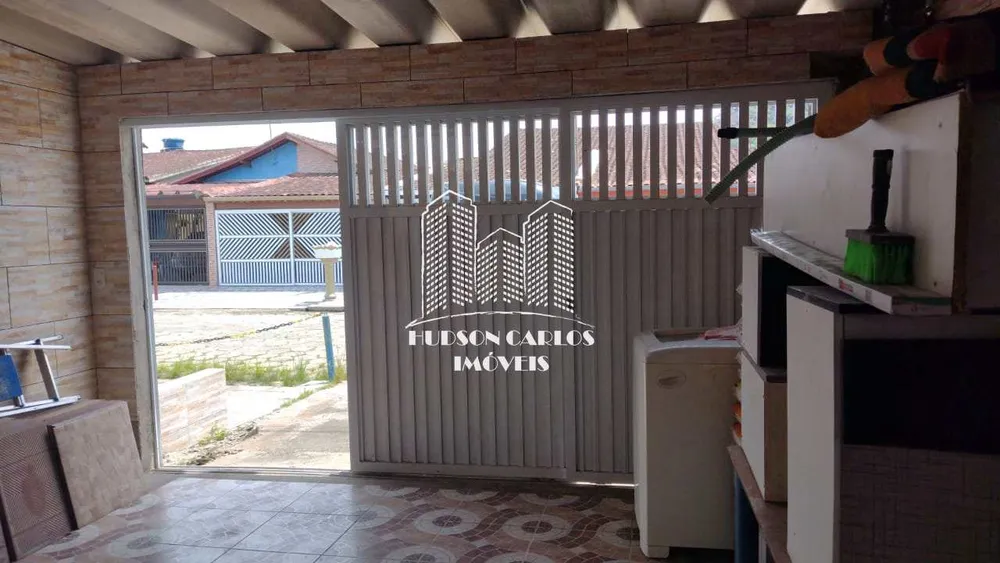 Casa, 2 quartos - Foto 1