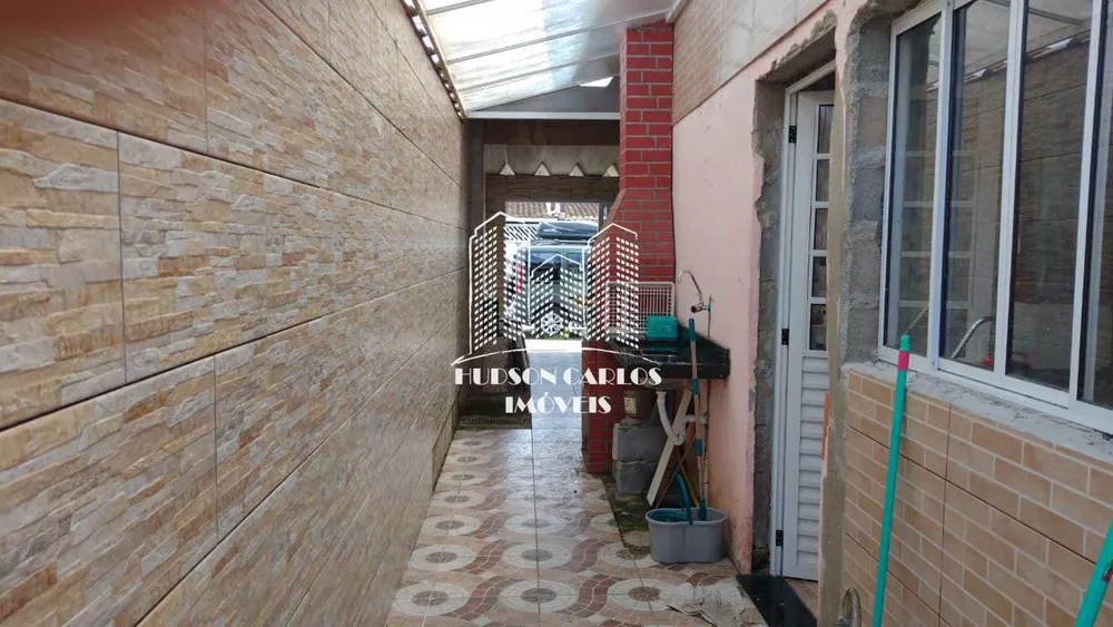 Casa, 2 quartos - Foto 4