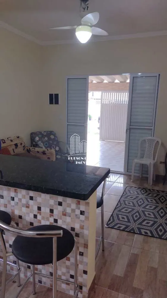 Casa, 2 quartos - Foto 9