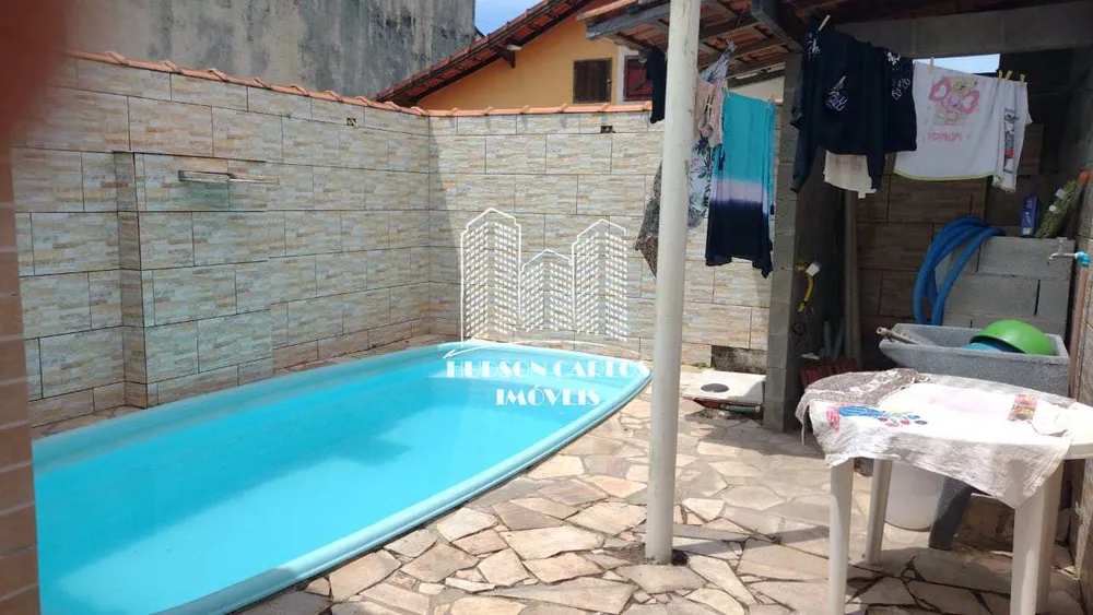 Casa, 2 quartos - Foto 4