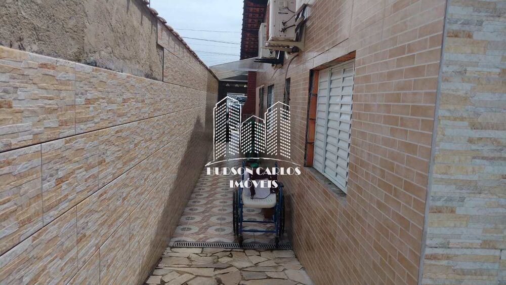 Casa, 2 quartos - Foto 5