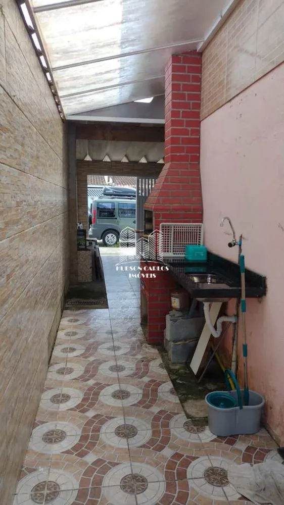 Casa, 2 quartos - Foto 6
