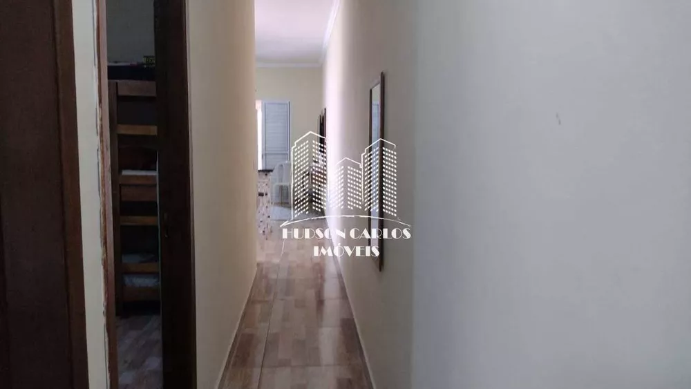 Casa, 2 quartos - Foto 1