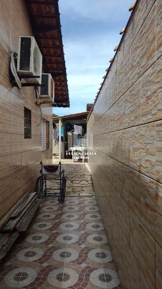 Casa, 2 quartos - Foto 3