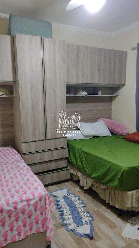 Casa, 2 quartos - Foto 7
