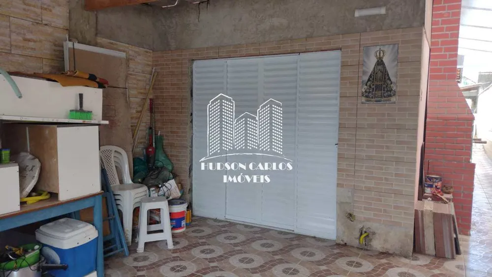 Casa, 2 quartos - Foto 2