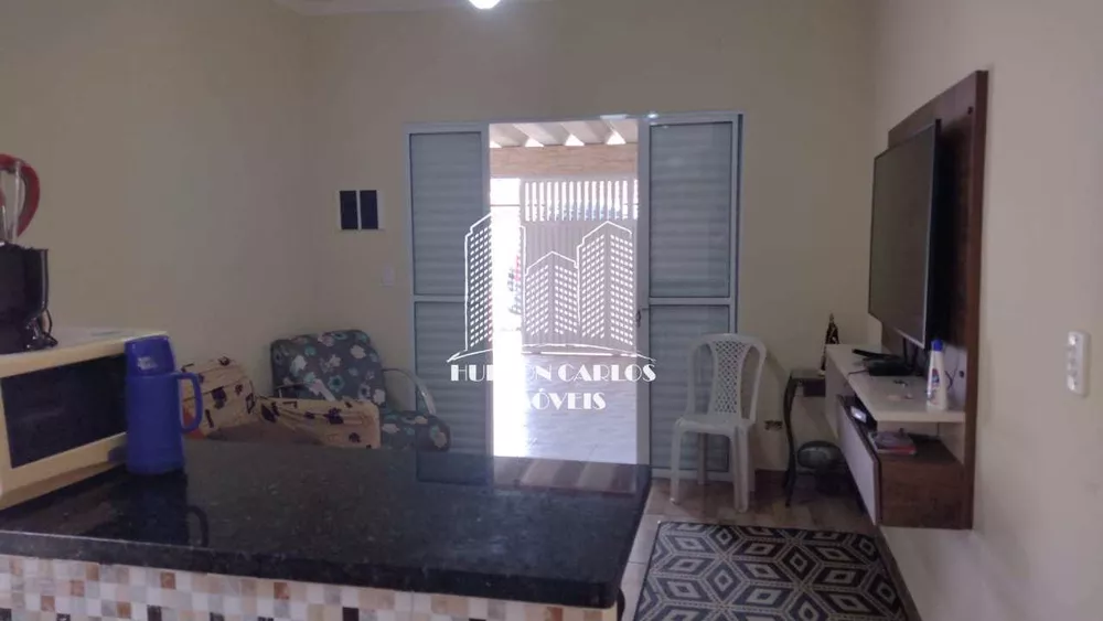 Casa, 2 quartos - Foto 2