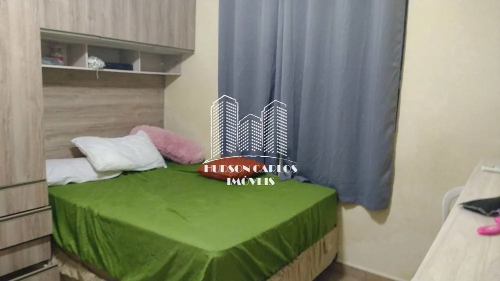 Casa, 2 quartos - Foto 16