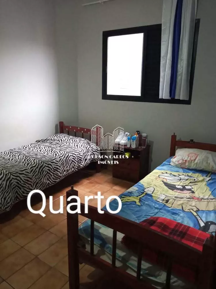 Apartamento à venda com 1 quarto, 58m² - Foto 11